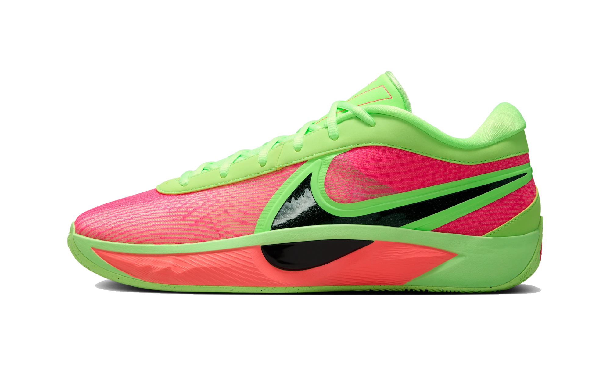 Nike Giannis Zoom Freak 6 Eva