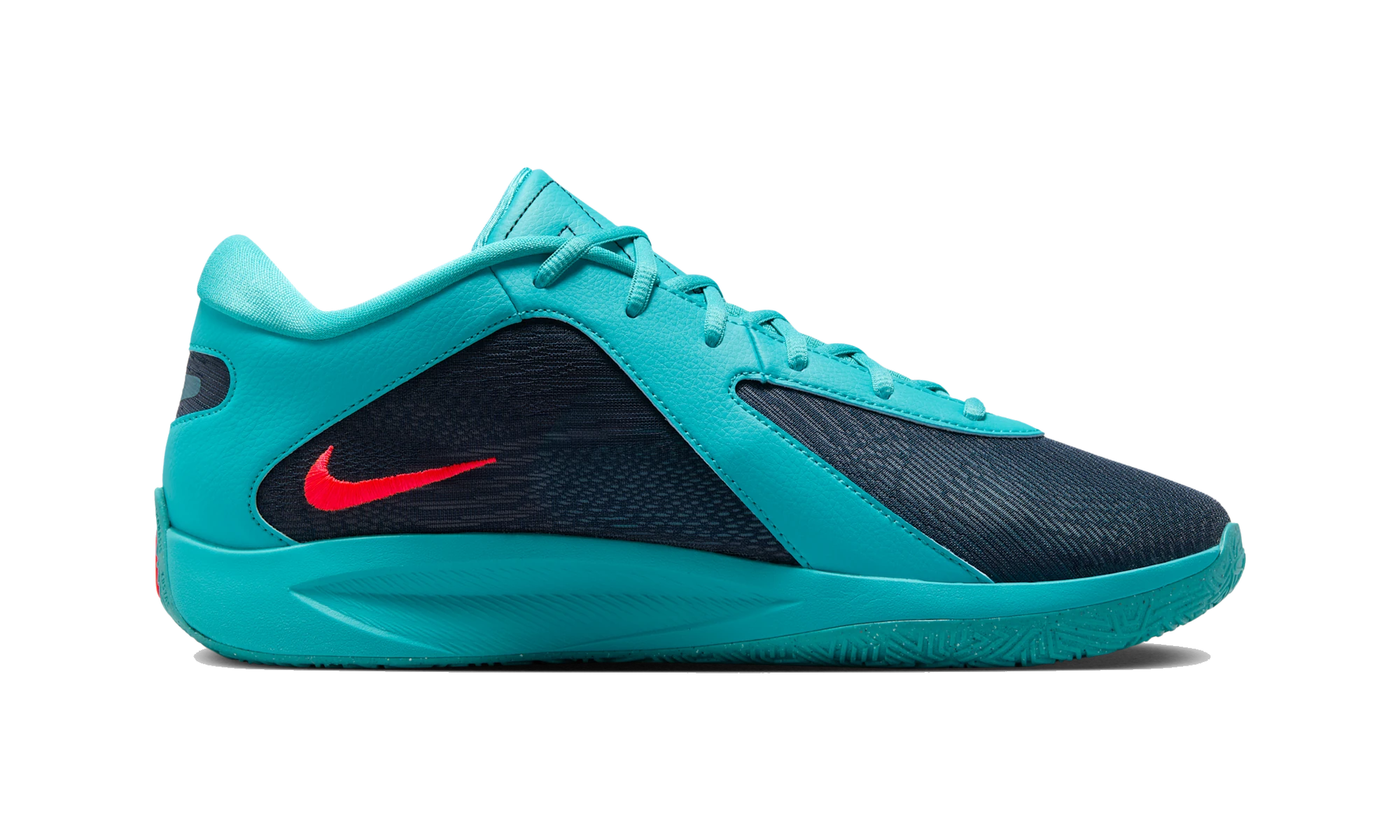 Nike Giannis Zoom Freak 6 Liam and Maverick