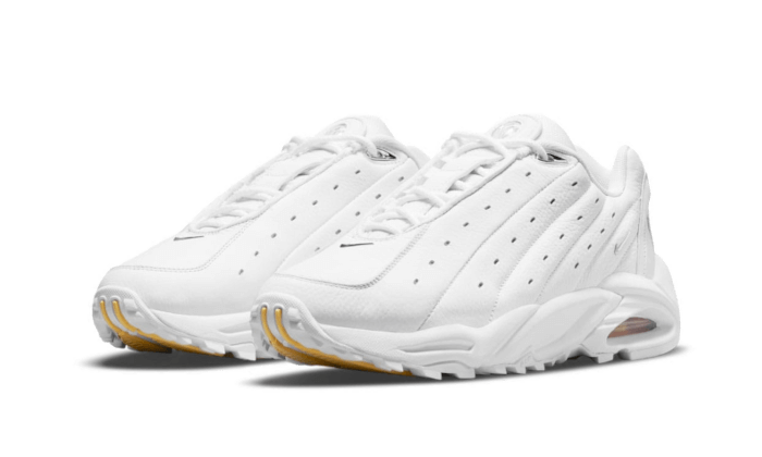 Nike Hot Step Air Terra Drake NOCTA White