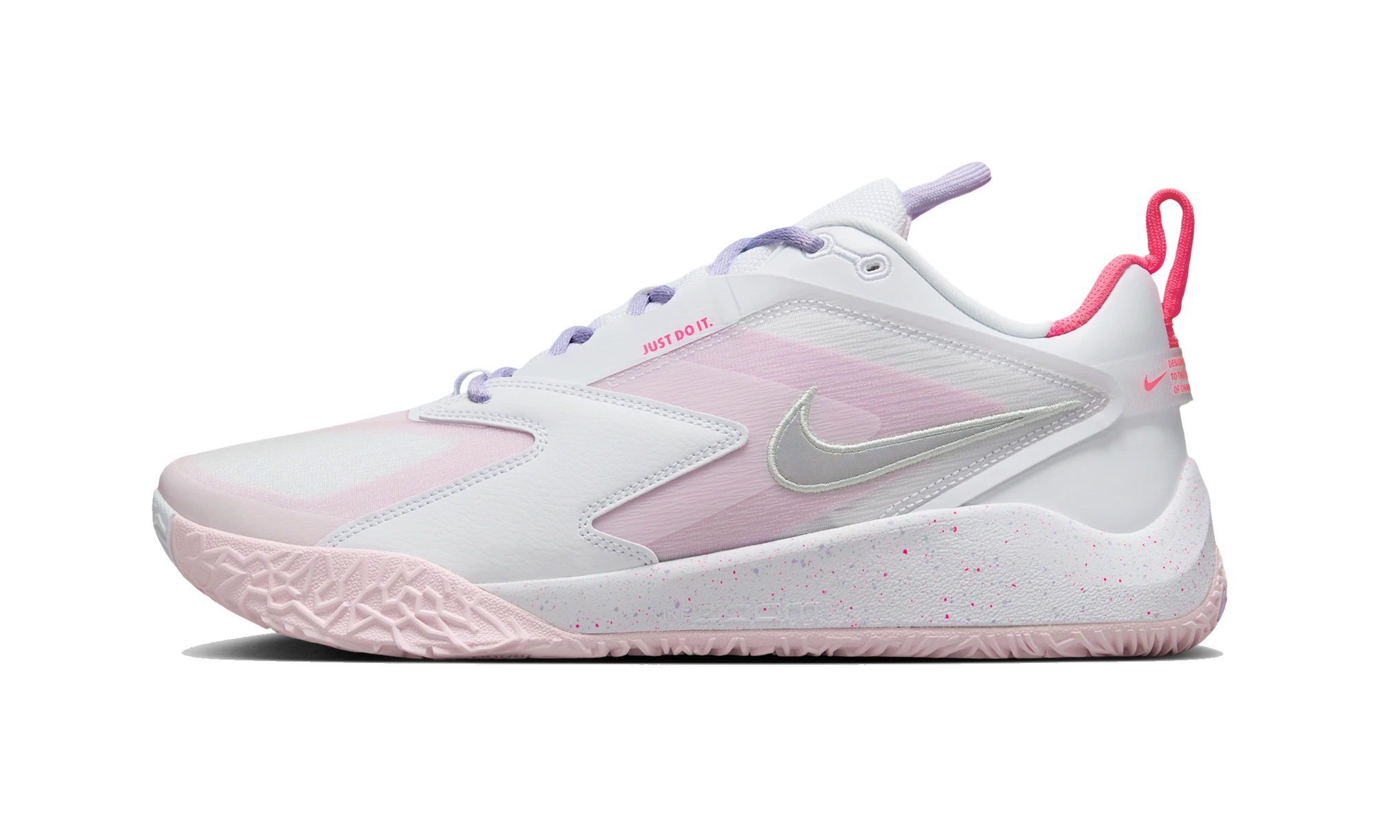 Nike HyperAce 3 SE Pink Foam