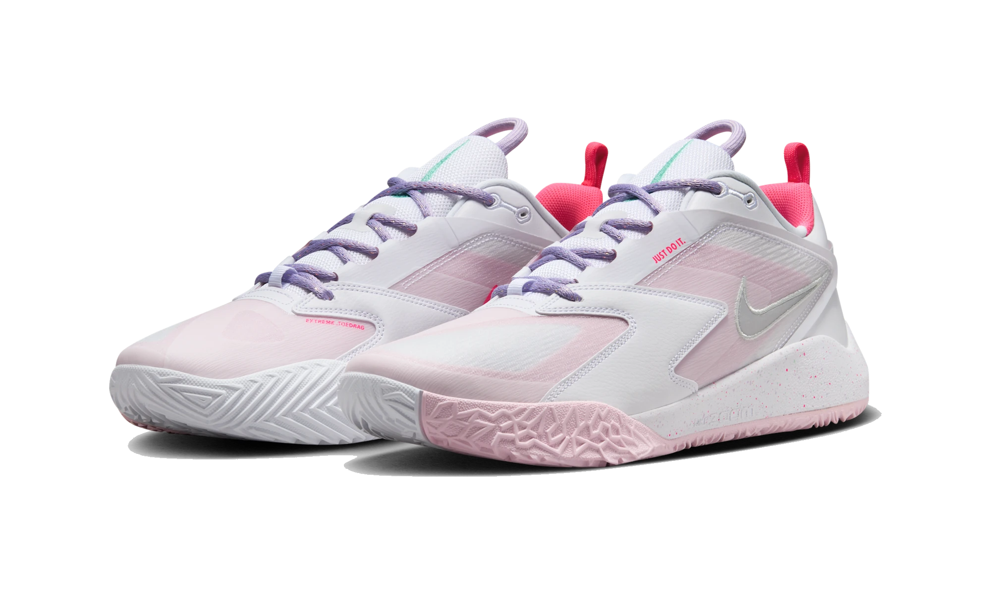 Nike HyperAce 3 SE Pink Foam