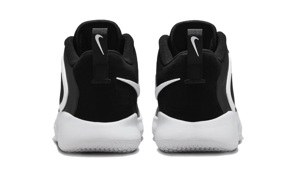 Nike HyperSet 2 Black White