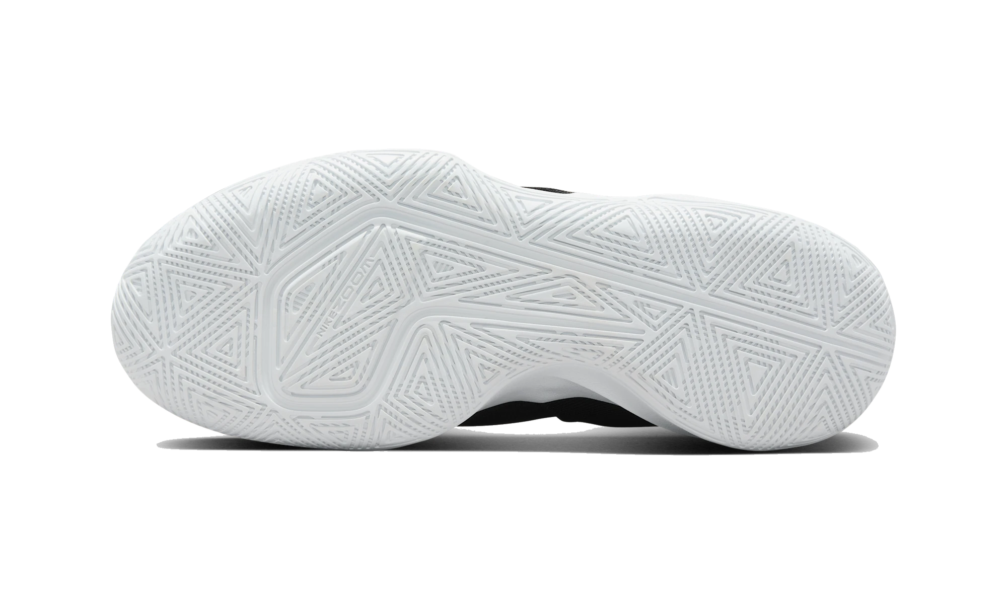 Nike HyperSpeed Court Black White