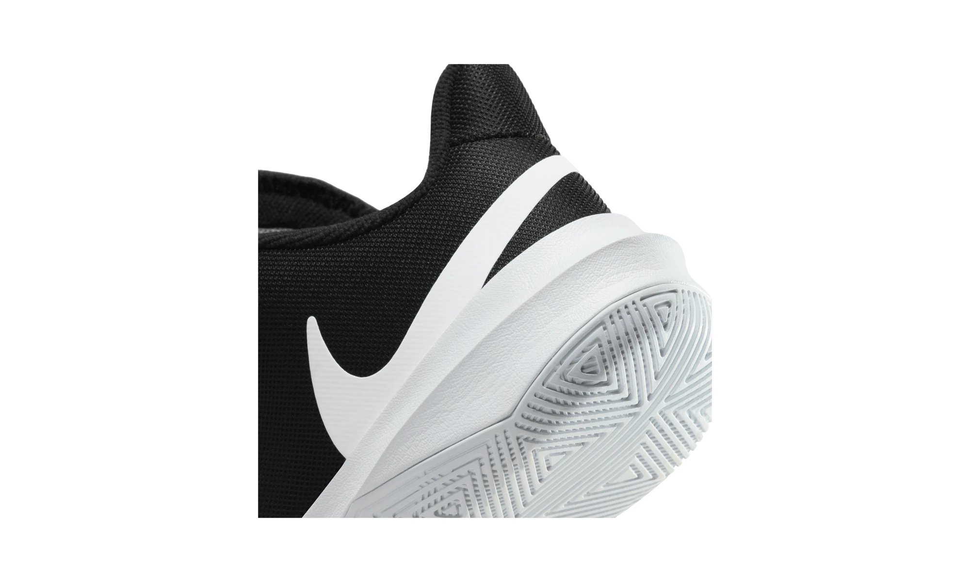 Nike HyperSpeed Court Black White