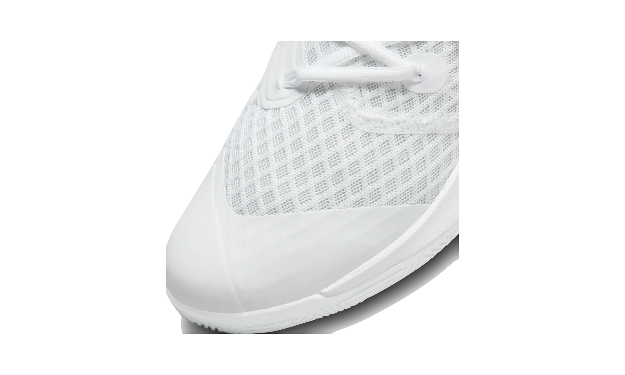 Nike HyperSpeed Court White Black