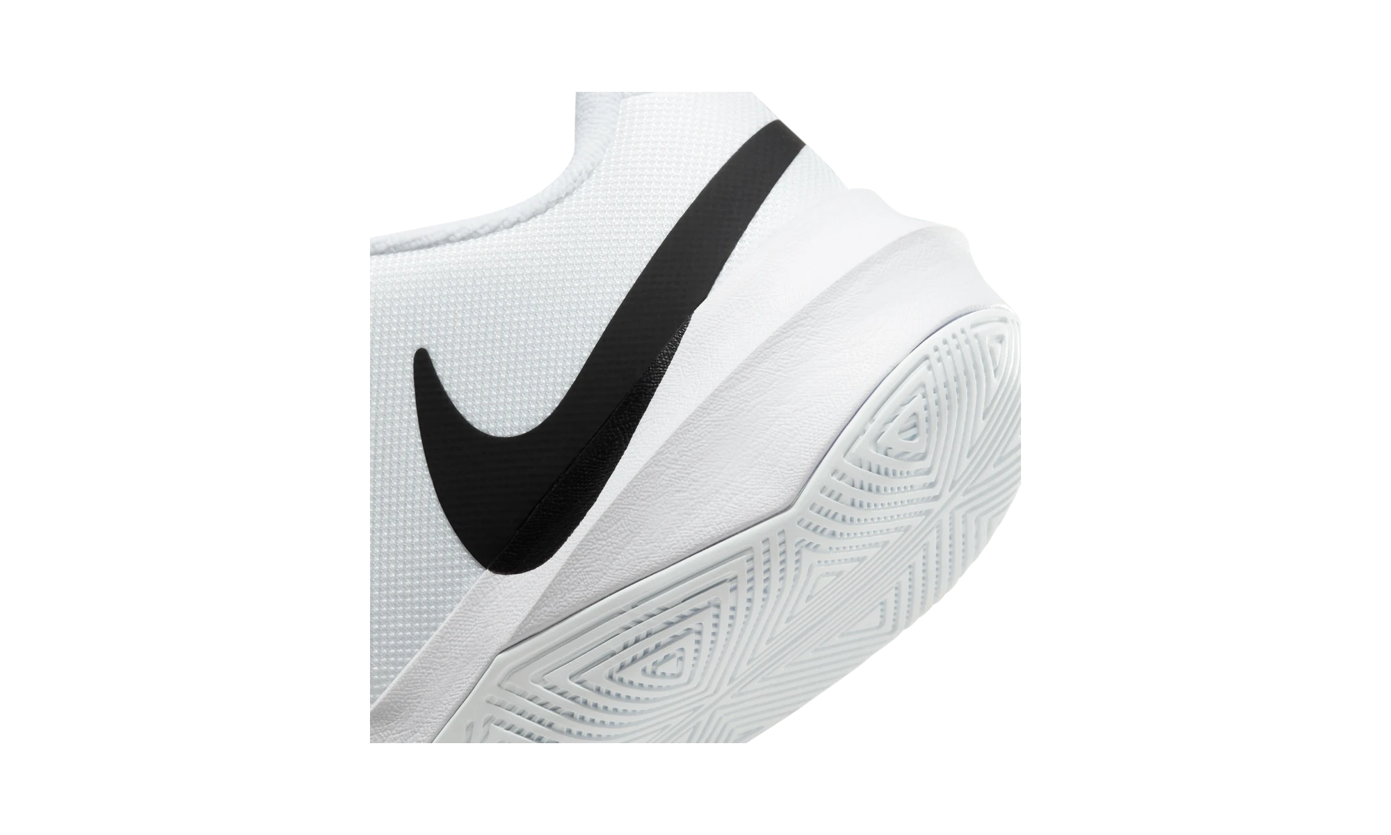 Nike HyperSpeed Court White Black