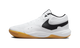 Nike Hyperquick White Black