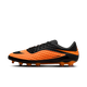 Nike Hypervenom Phantom 1 FG Black Bright Citrus (2025)