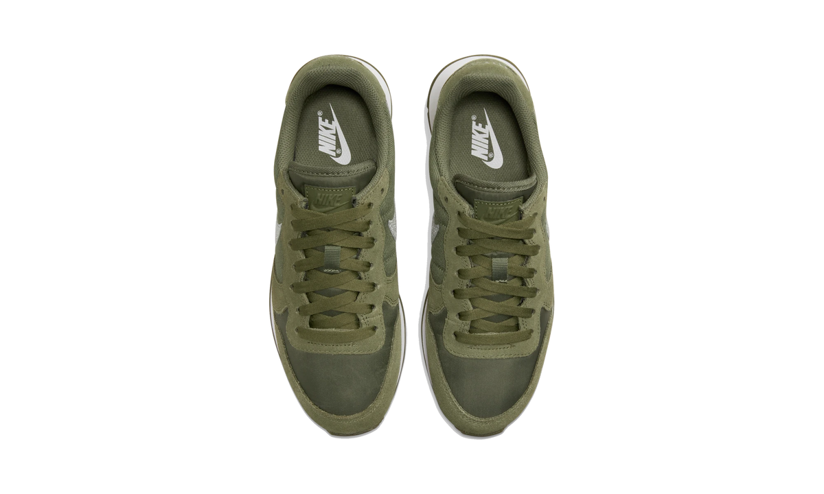 Nike Internationalist Medium Olive