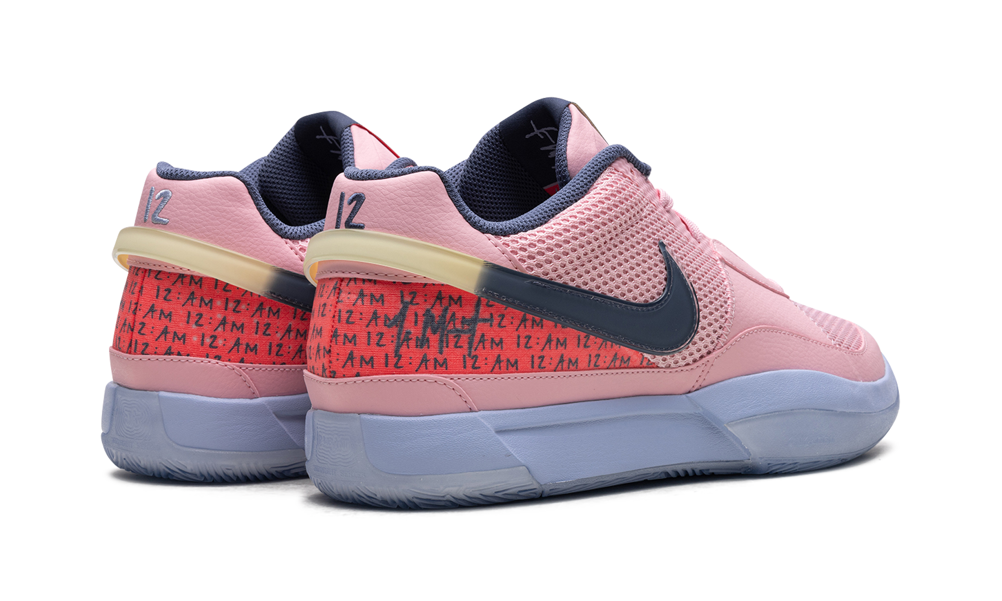Nike Ja 1 Day One Soft Pink