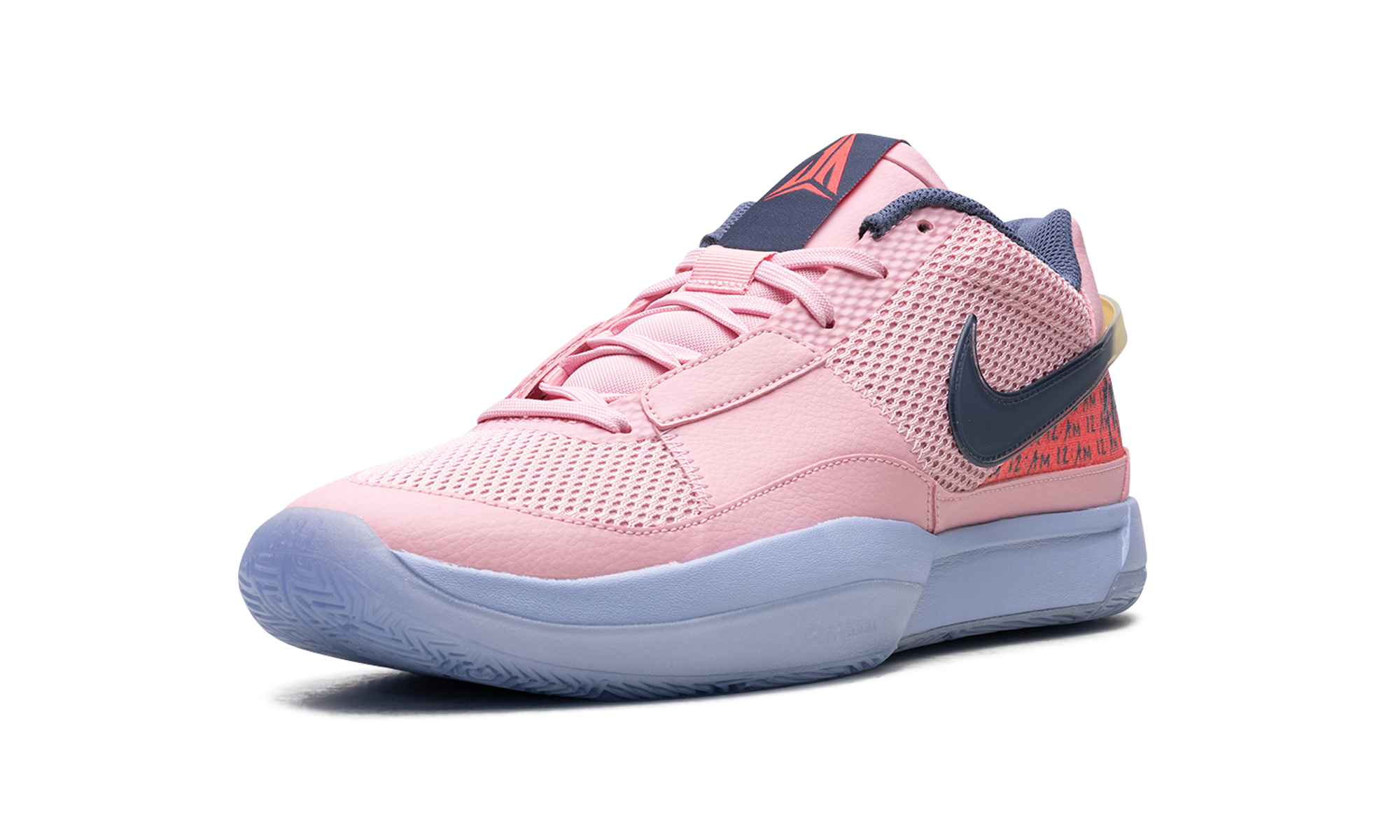 Nike Ja 1 Day One Soft Pink