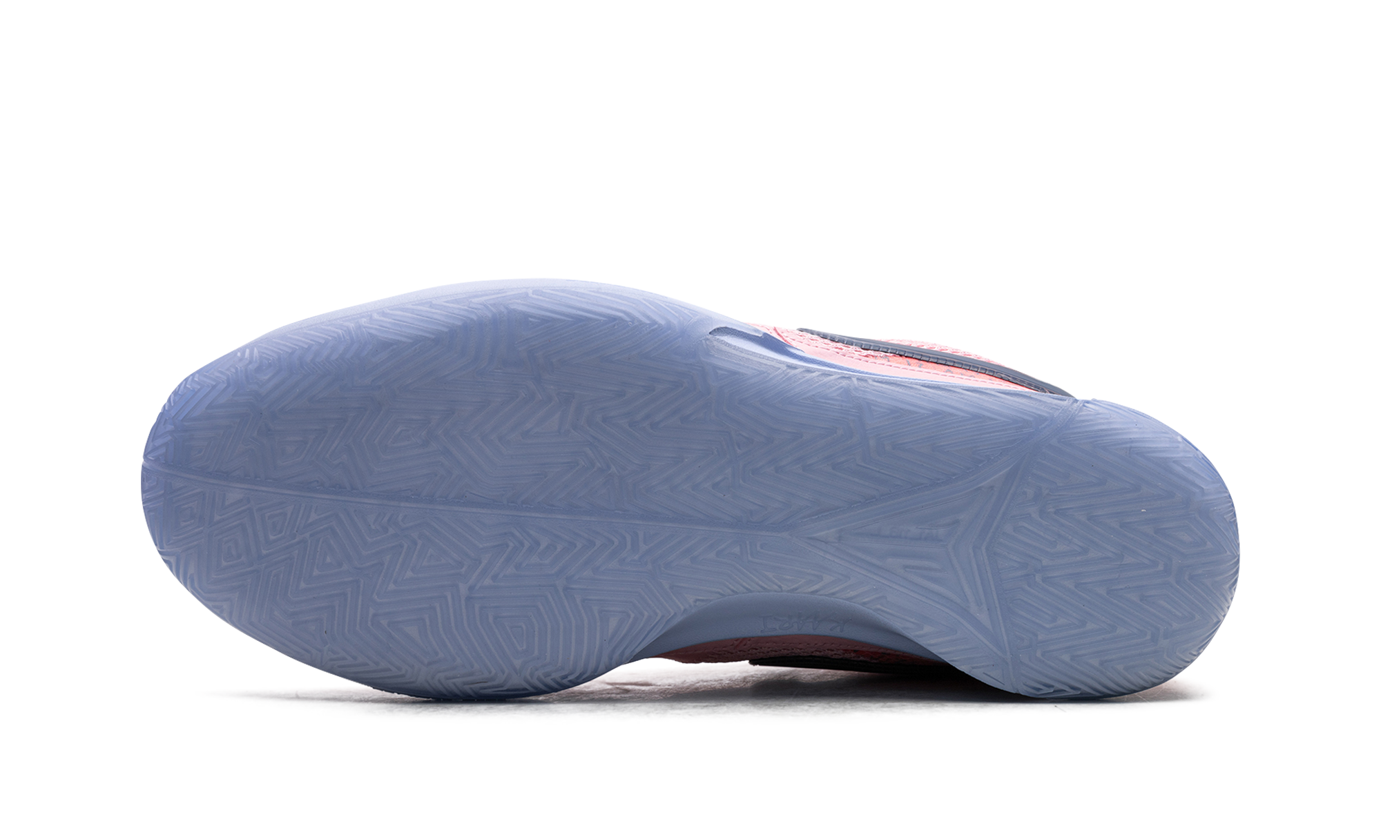 Nike Ja 1 Day One Soft Pink