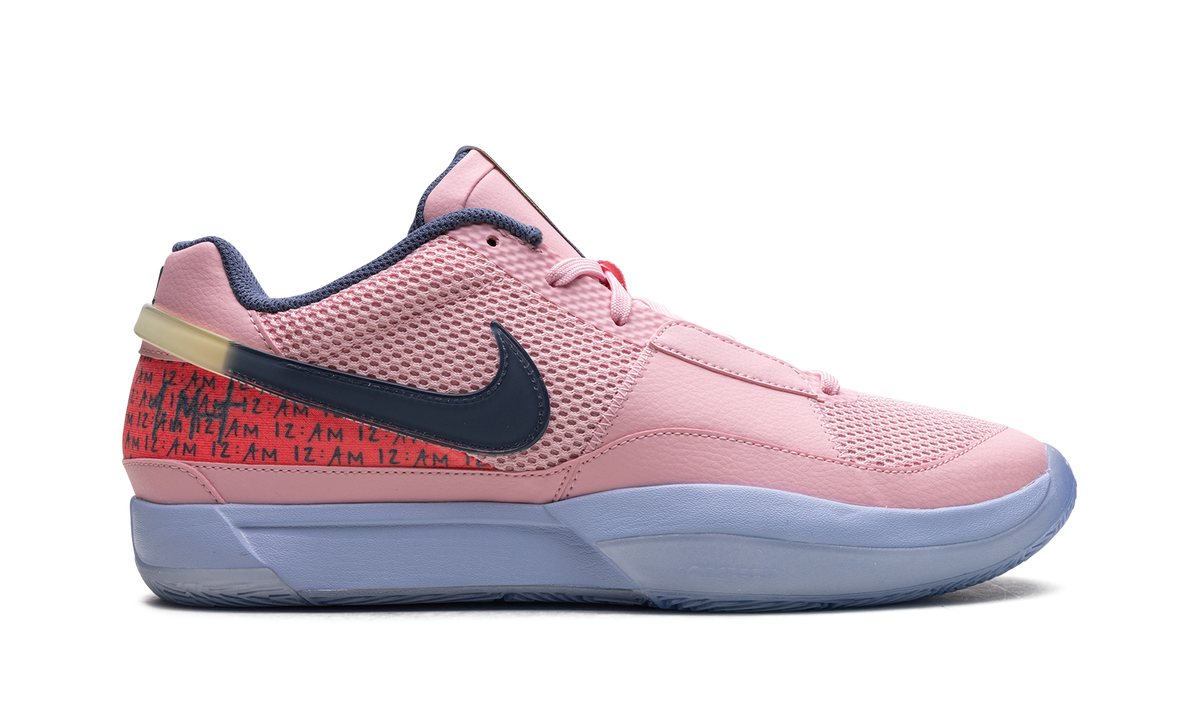 Nike Ja 1 Day One Soft Pink