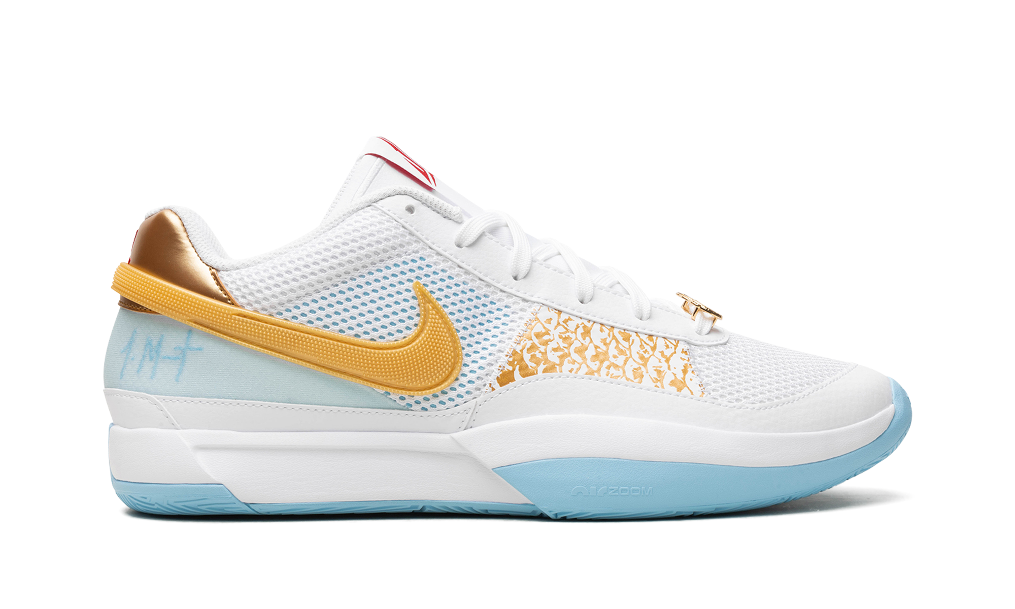 Nike Ja 1 EP Chinese New Year