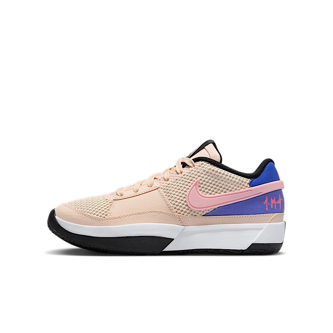 Nike Ja 1 Guava Ice, Guava Ice/White/Black/Medium Soft Pink (DX2294-802)