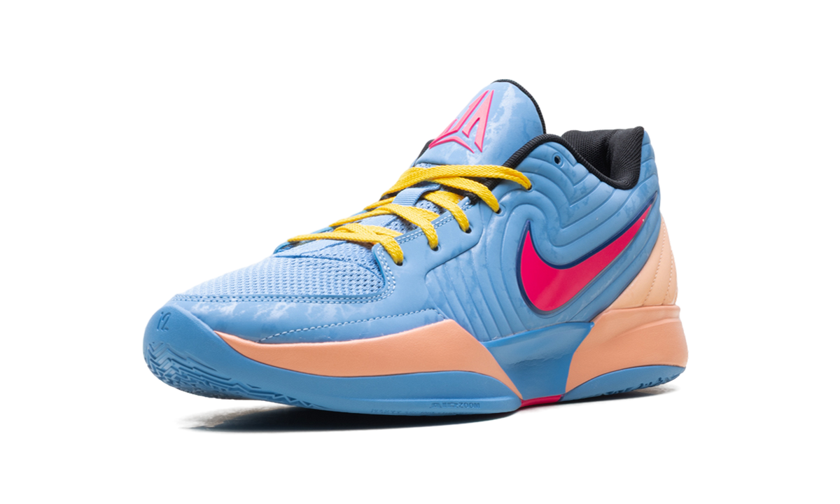 Nike Ja 2 Breeze