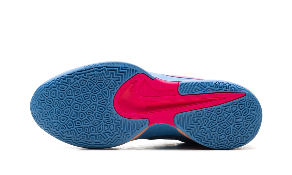 Nike Ja 2 Breeze