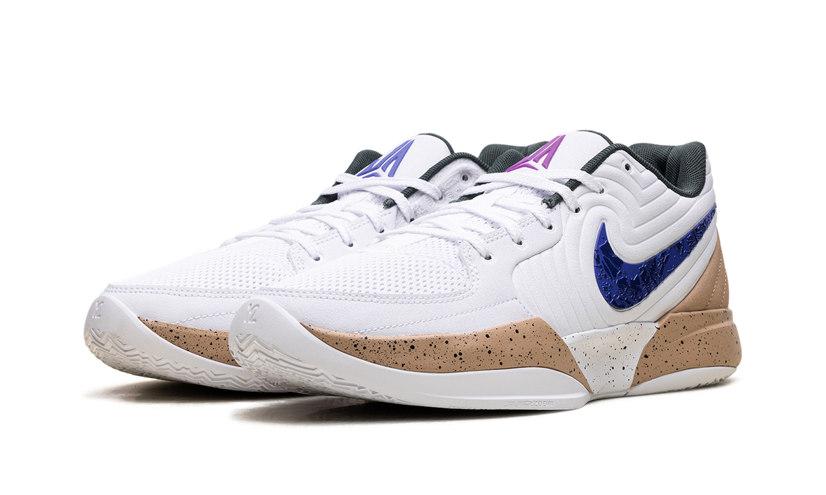 Nike Ja 2 In The Woods