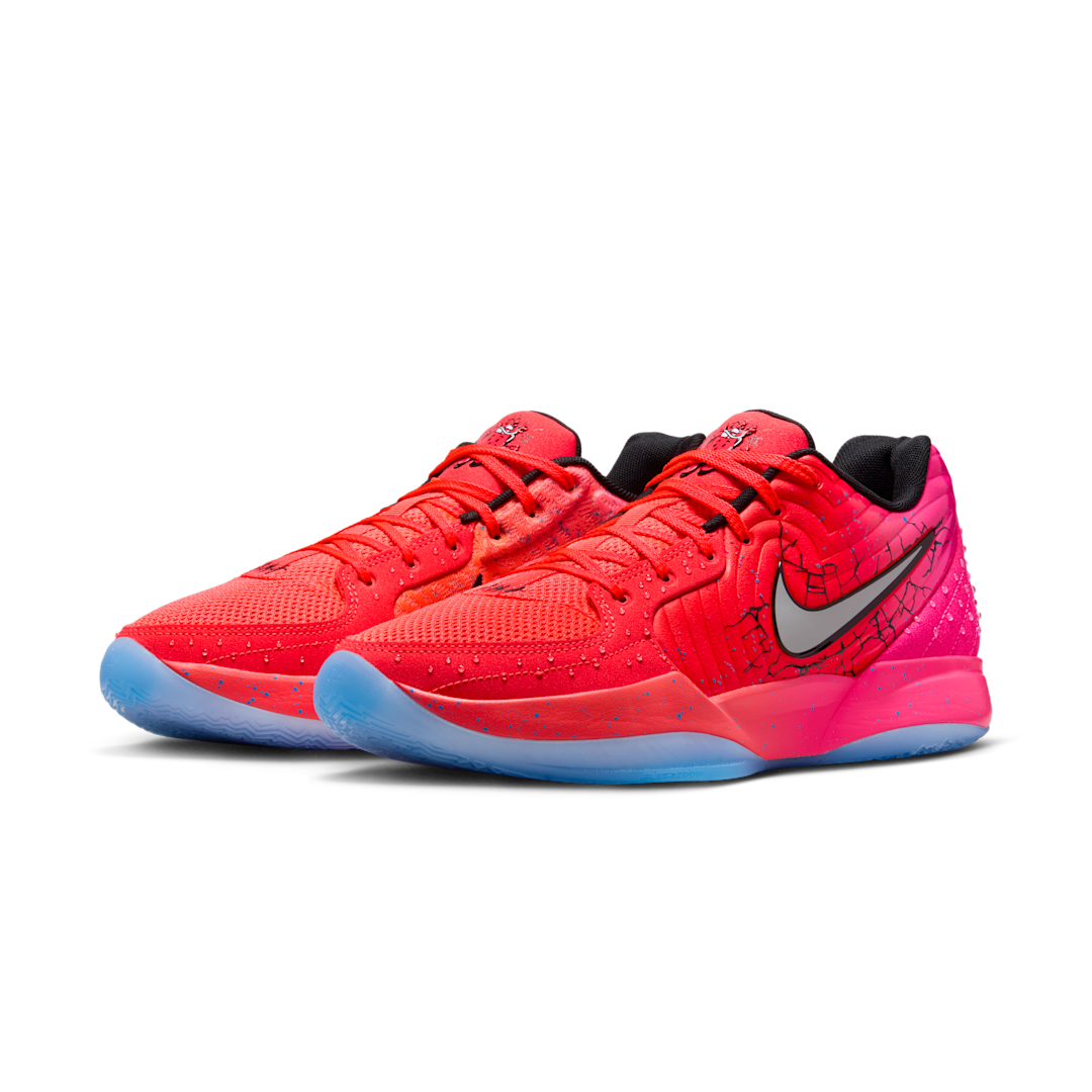 Nike Ja 2 Kool-Aid Tropical Punch