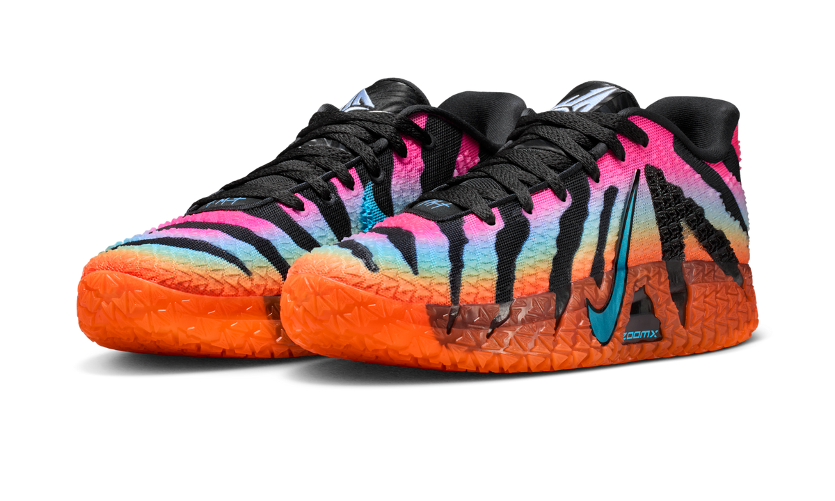 Nike Ja 3 At Dawn