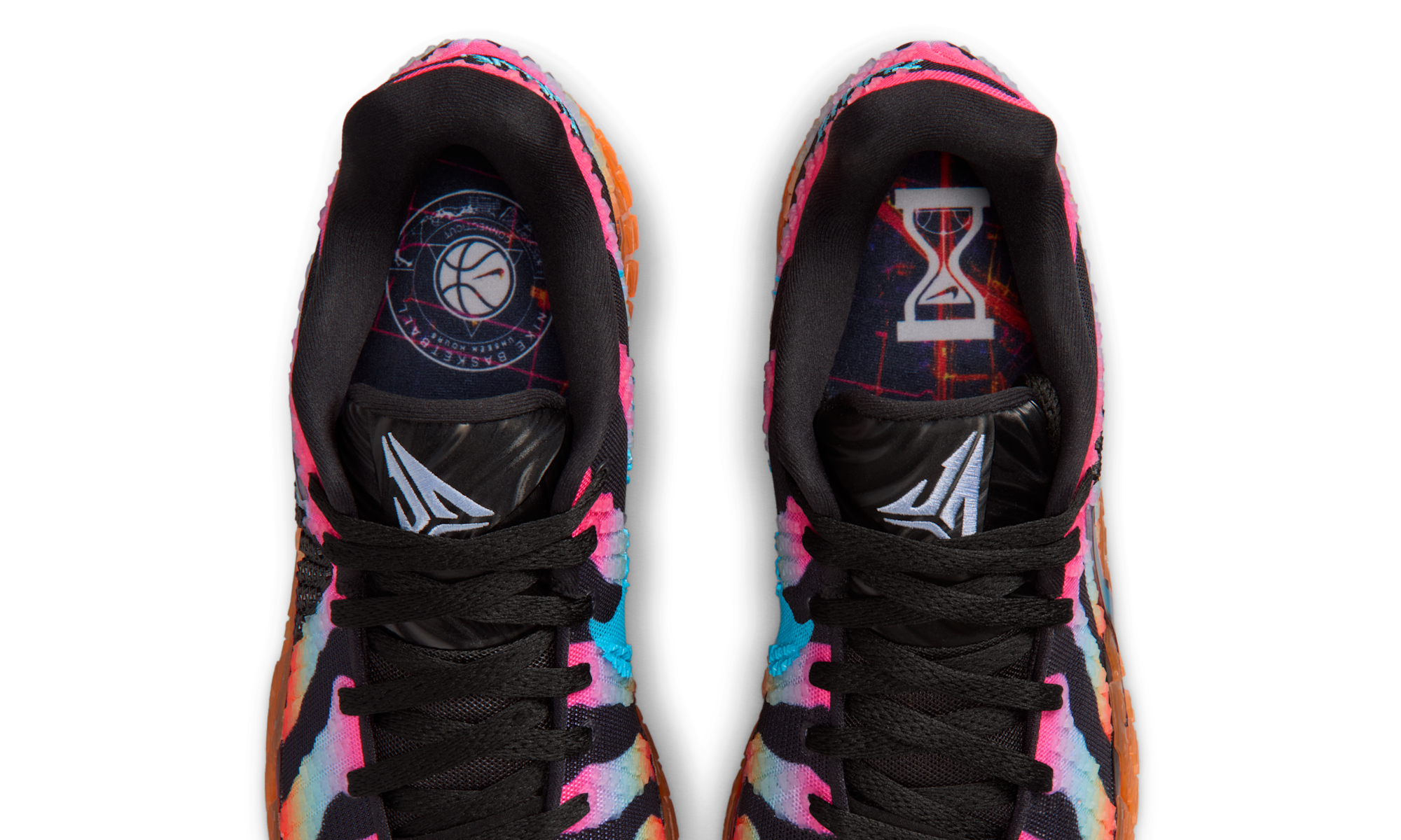 Nike Ja 3 At Dawn