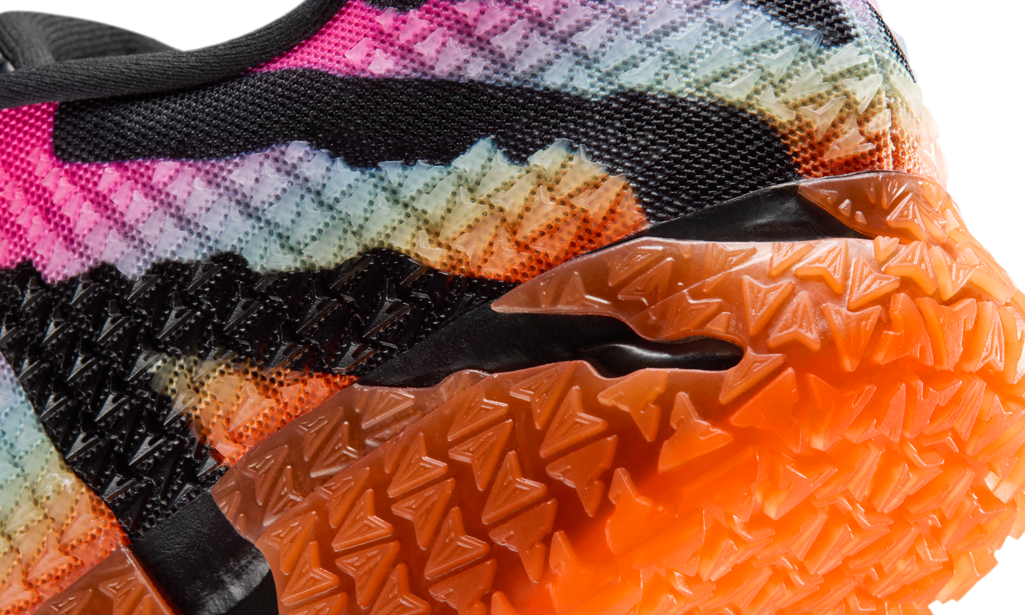Nike Ja 3 At Dawn