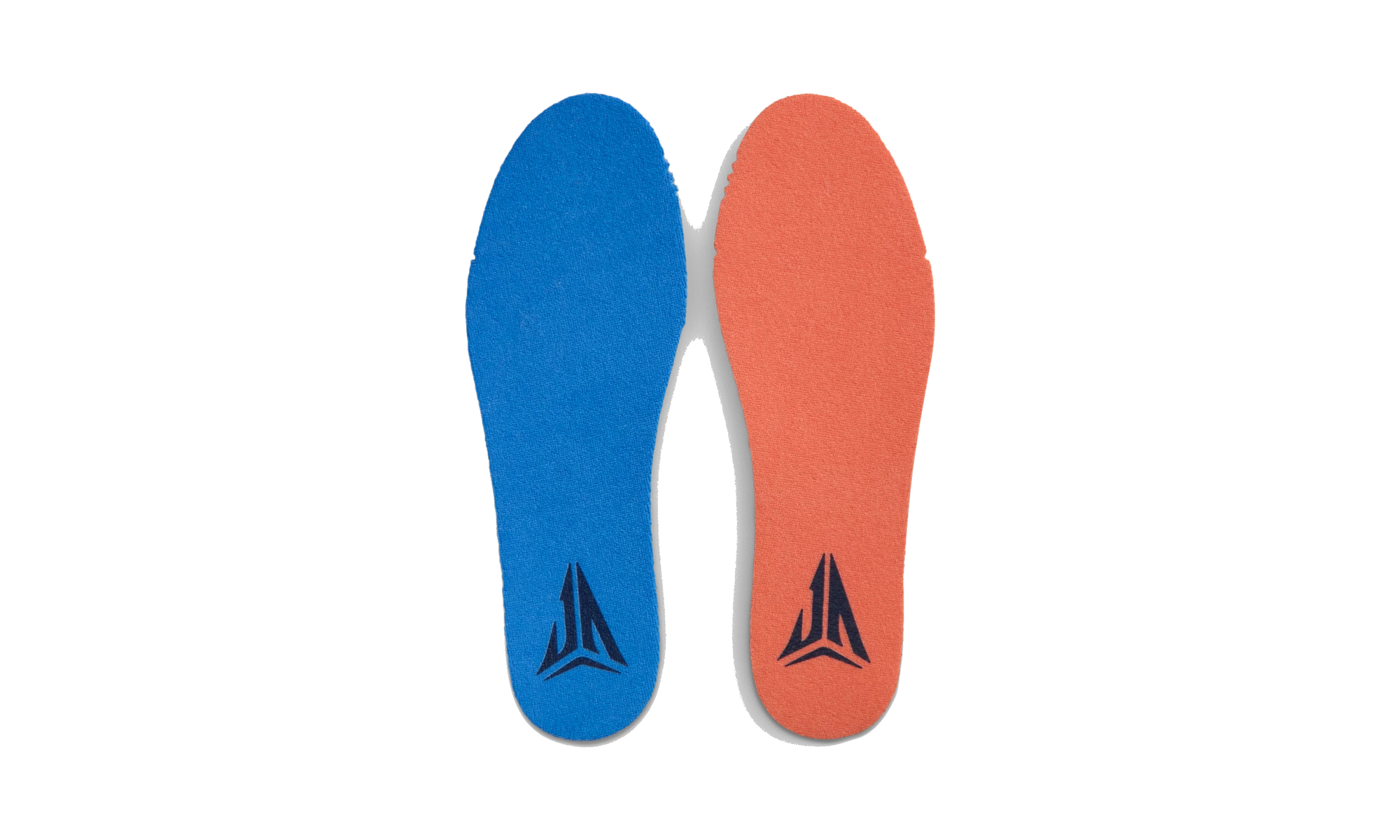 Nike Ja 3 Blue Crystal Turf Orange Midnight Navy Metallic Silver