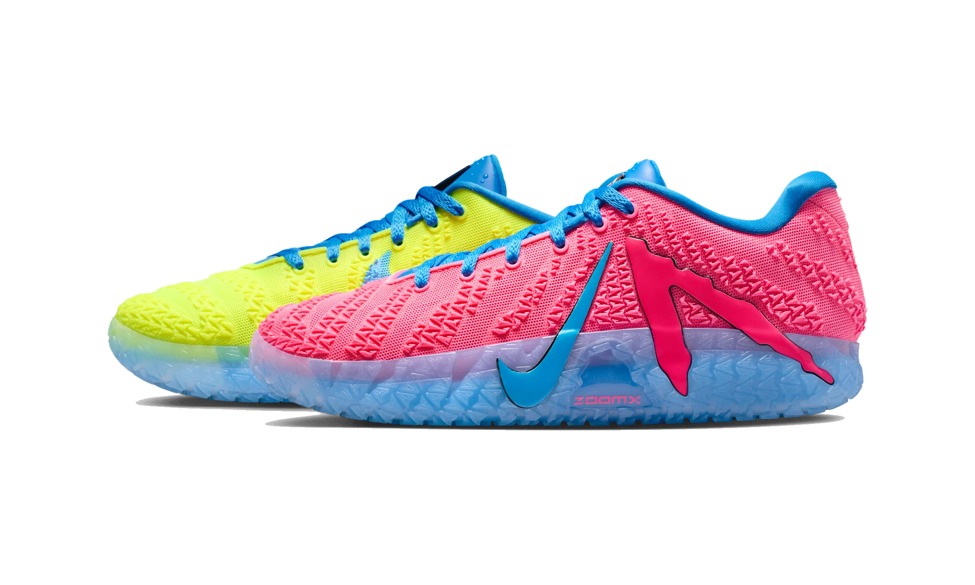 Nike Ja 3 Kool-Aid