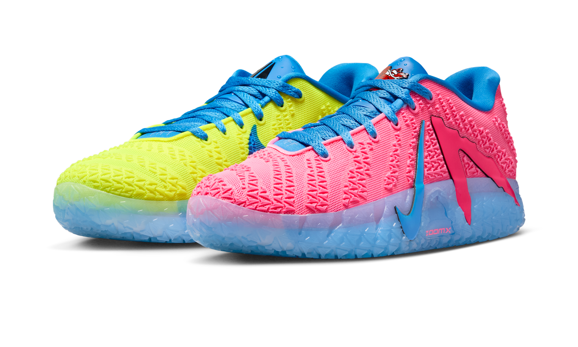 Nike Ja 3 Kool-Aid
