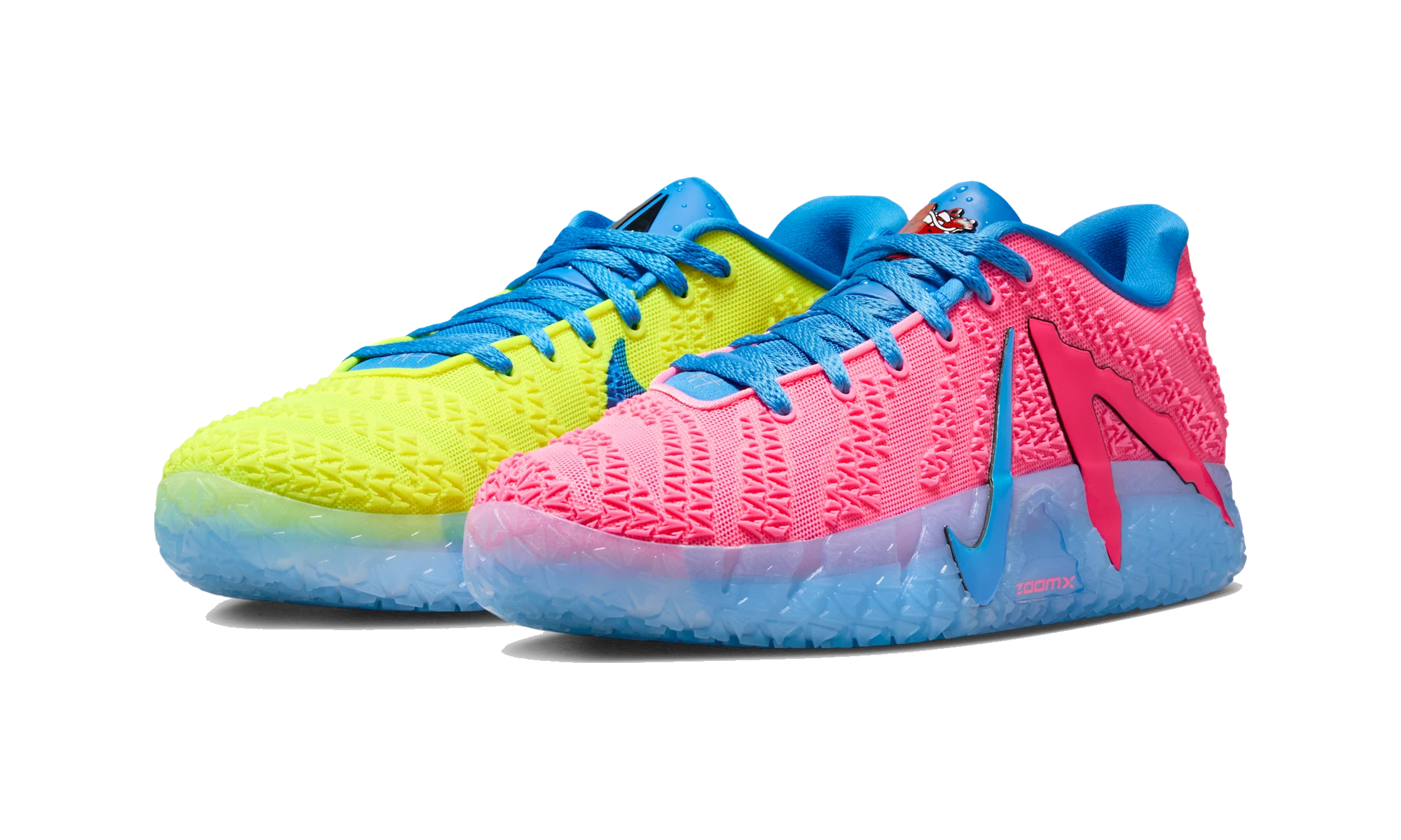 Nike Ja 3 Kool-Aid