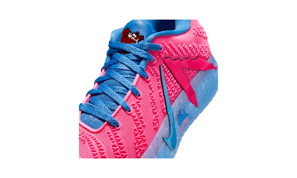 Nike Ja 3 Kool-Aid