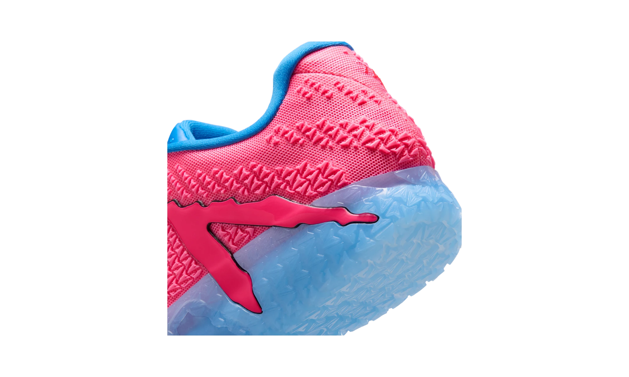 Nike Ja 3 Kool-Aid