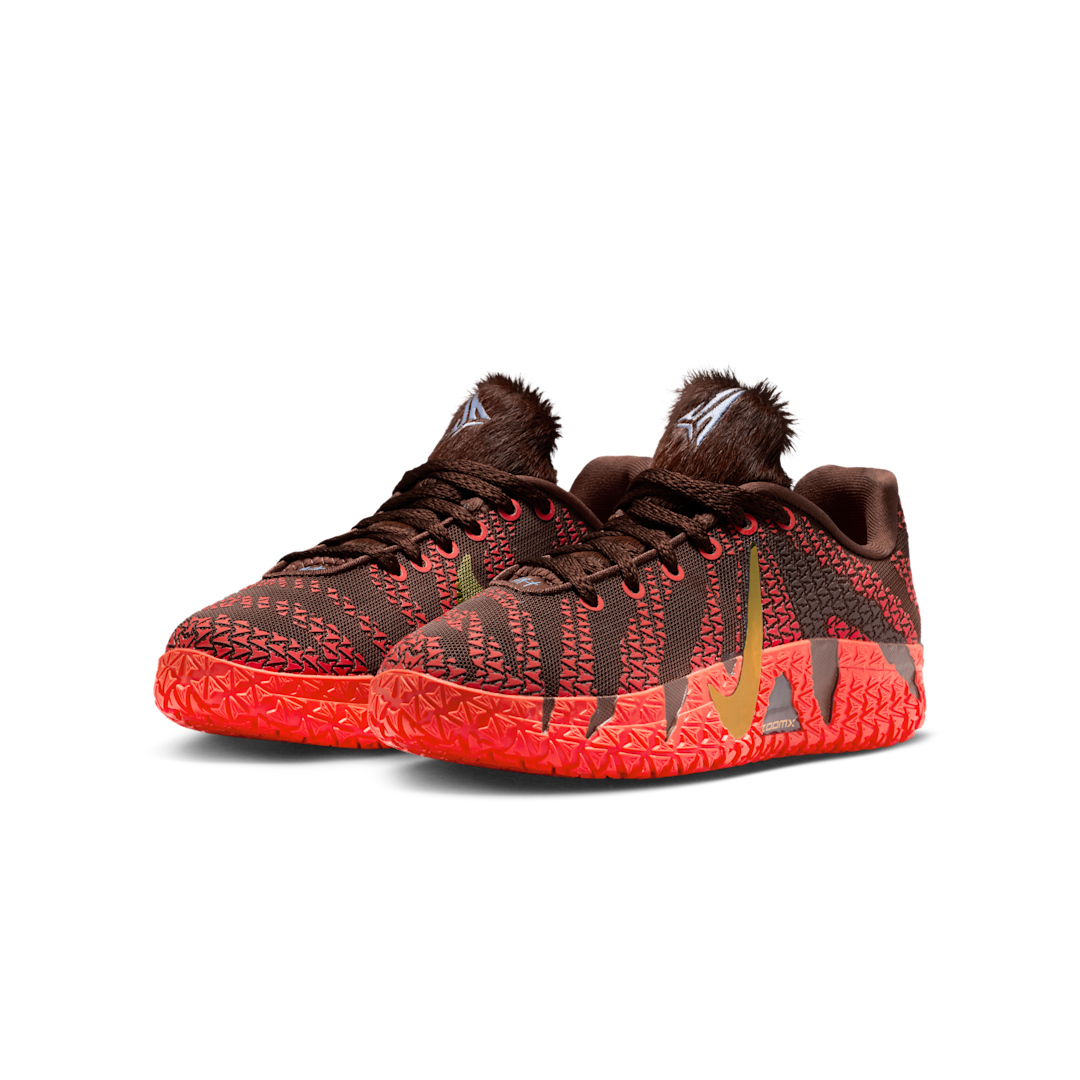 Nike Ja 3 Lunar New Year