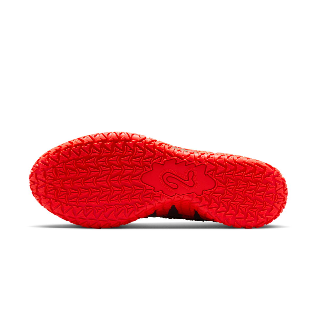 Nike Ja 3 Lunar New Year - Sneak
