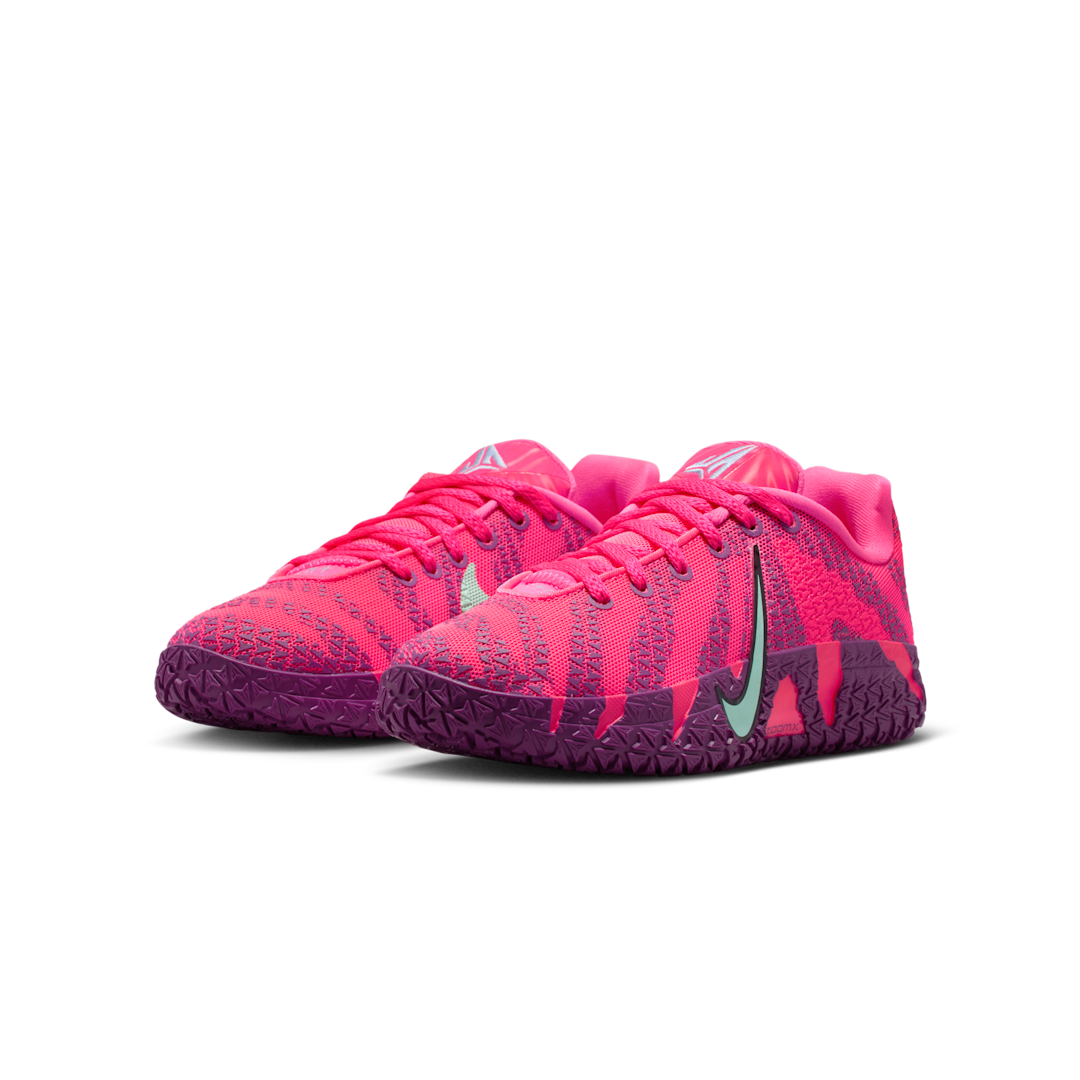 Nike Ja 3 Max Volume