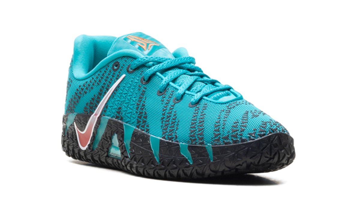 Nike Ja 3 Scratch 3.0
