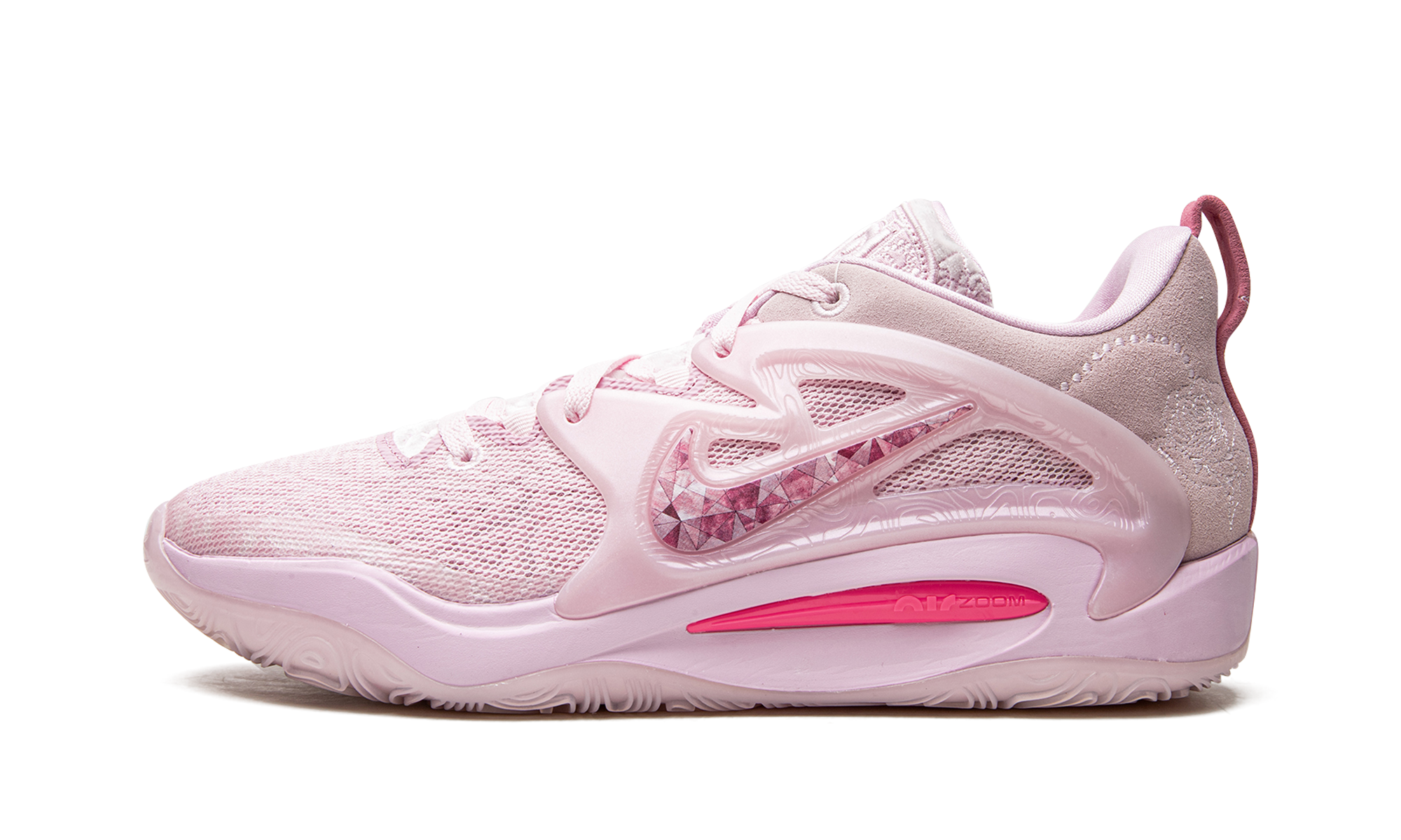 Nike KD 15 NRG Aunt Pearl