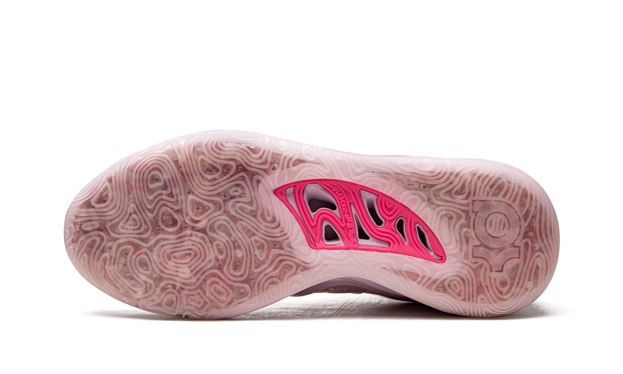 Nike KD 15 NRG Aunt Pearl