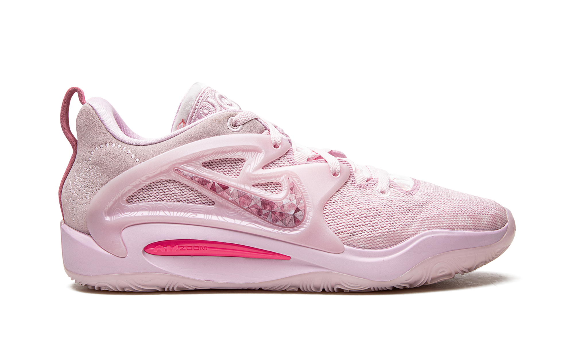 Nike KD 15 NRG Aunt Pearl