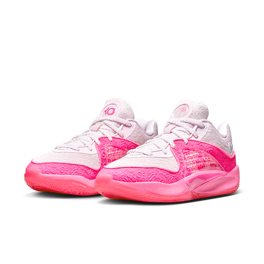 Nike KD 16 Aunt Pearl