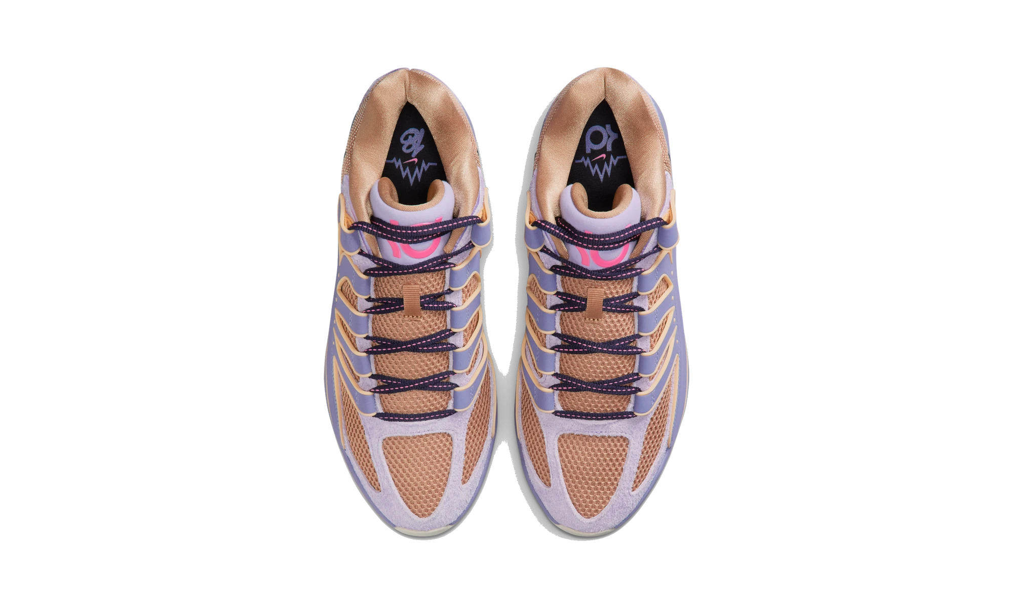 Nike KD 18 B.A.D.
