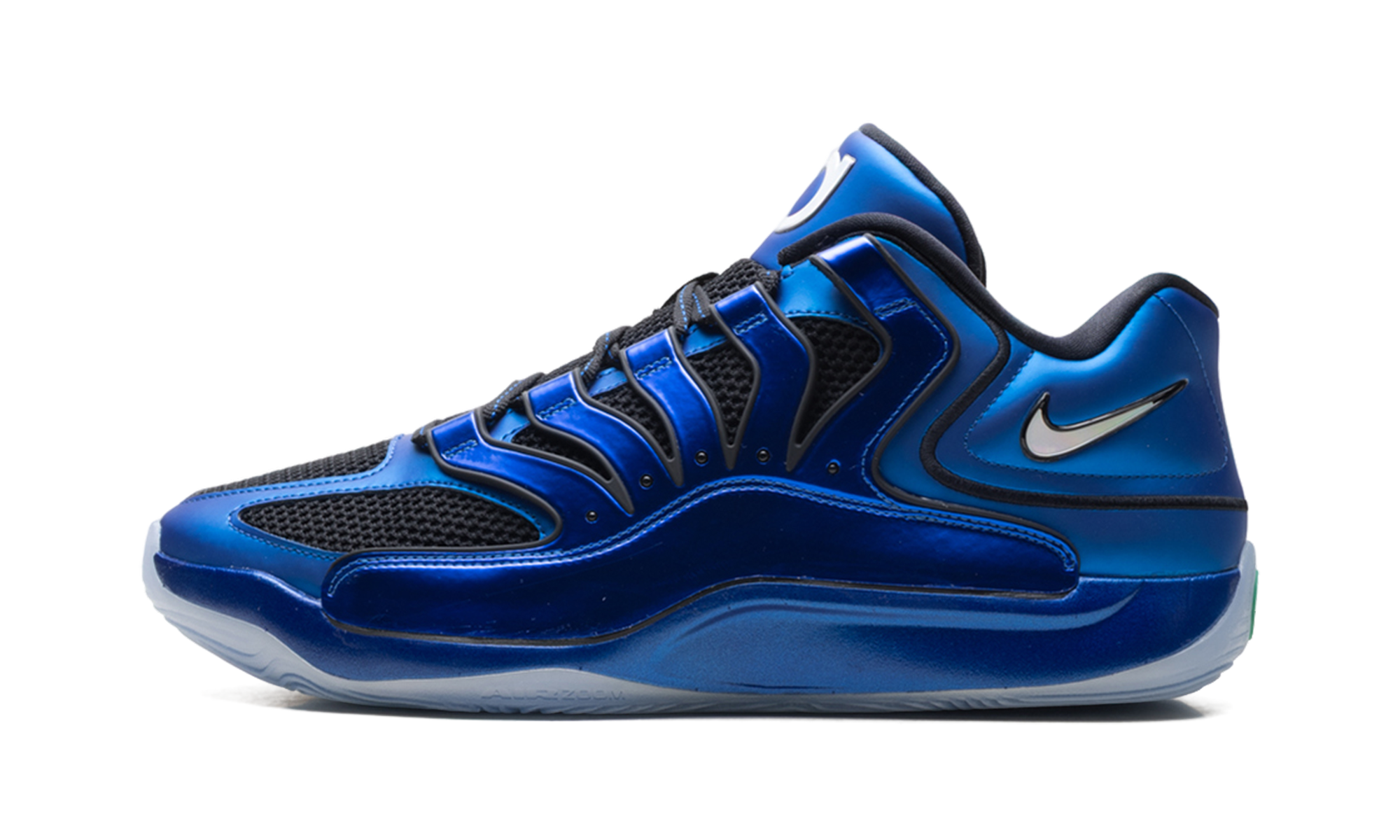 Nike KD 18 International Blue