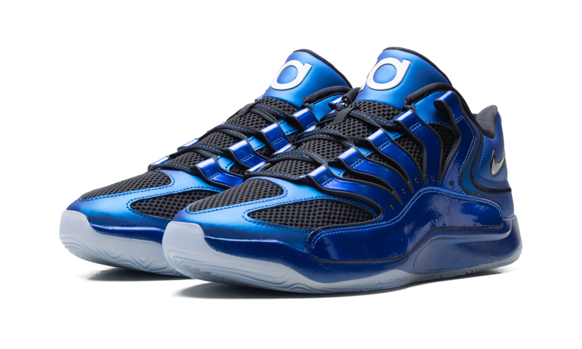 Nike KD 18 International Blue