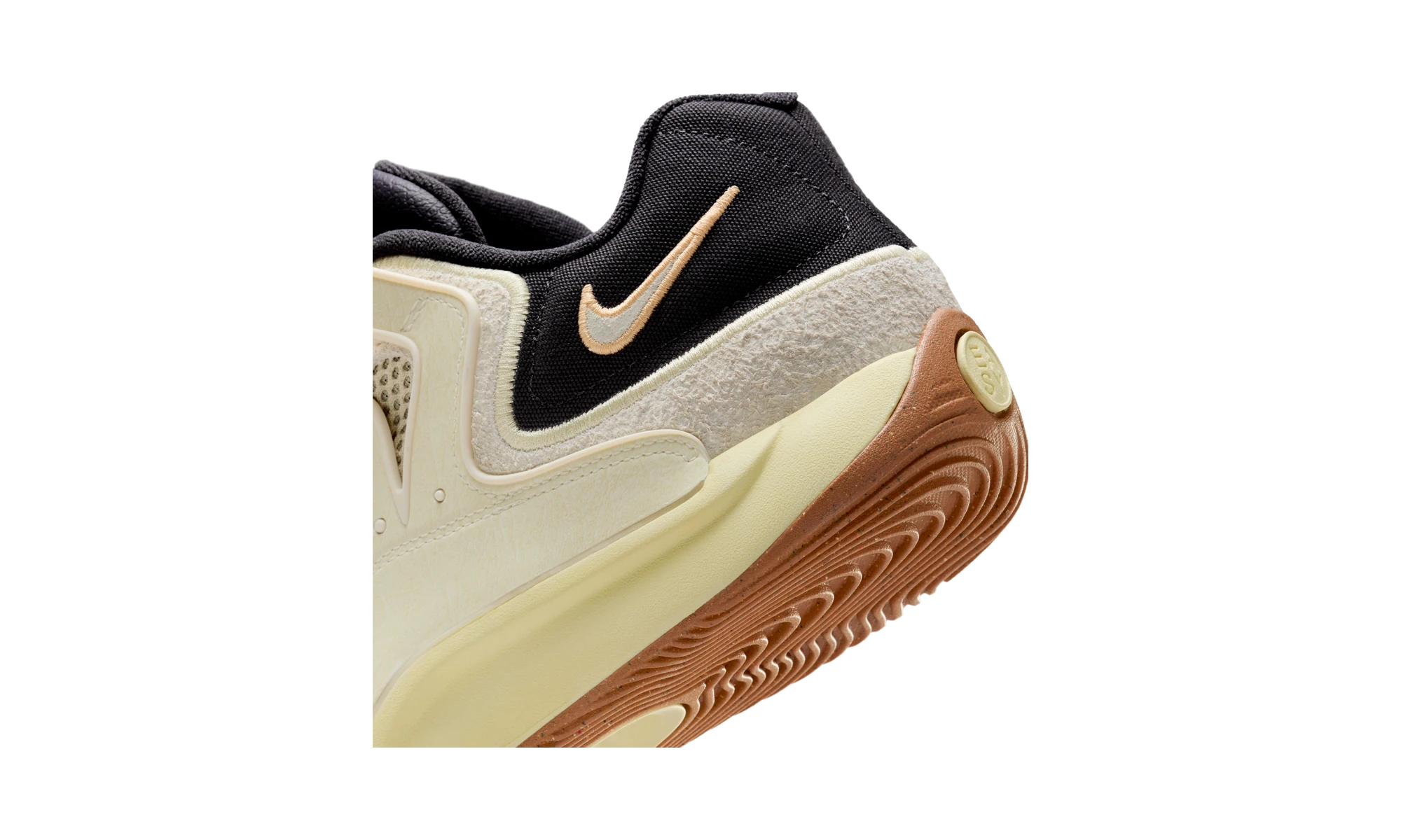 Nike KD 18 LE Sanddrift
