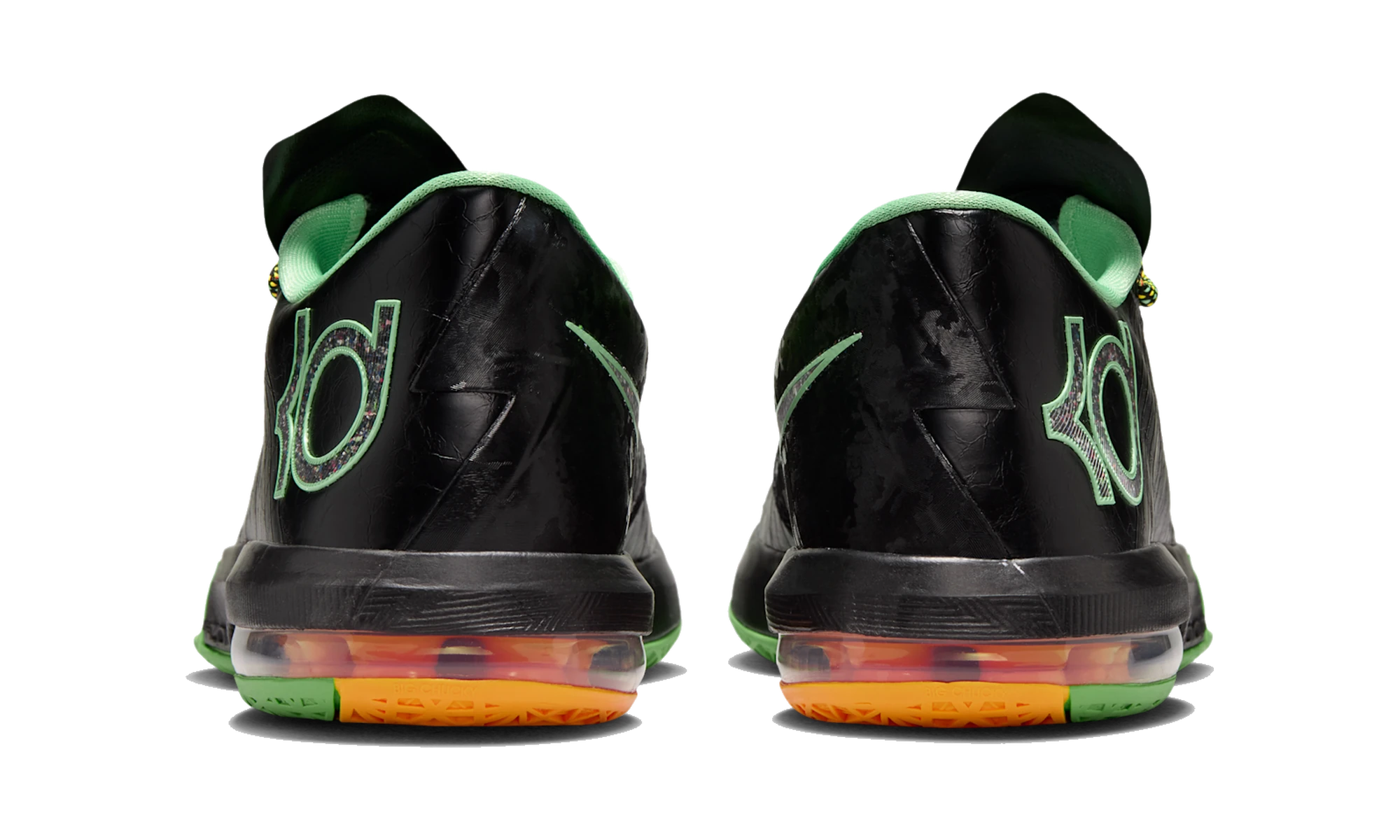Nike KD 6 Brazil (2026)