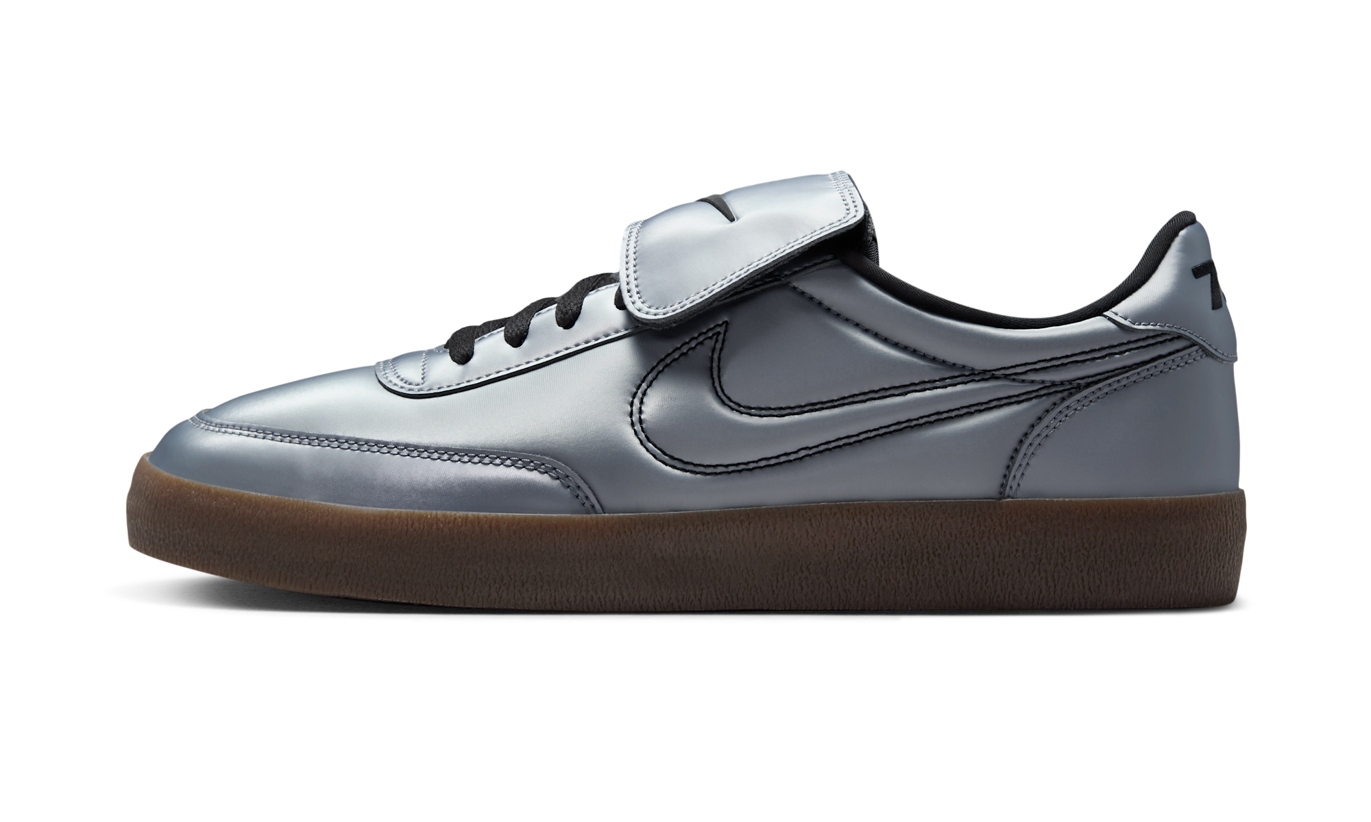 Nike Killshot 2 LTR PRM Tiempo Pack Metallic Cool Grey