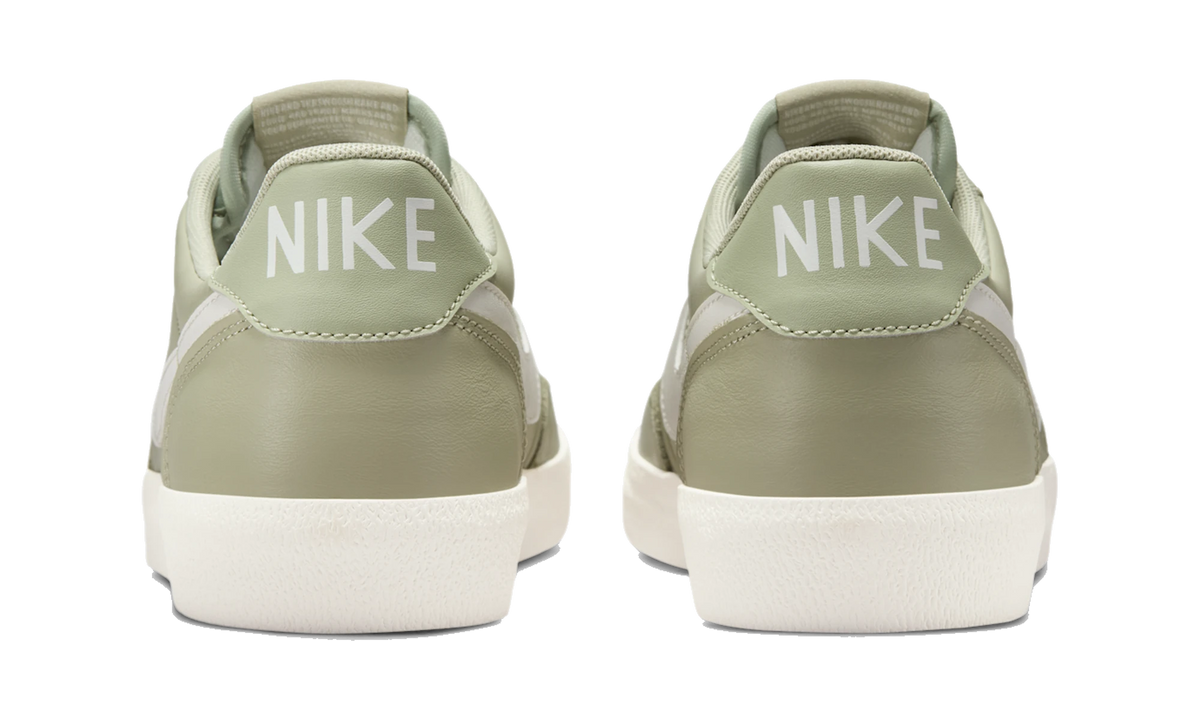Nike Killshot 2 Leather Celadon Ivory