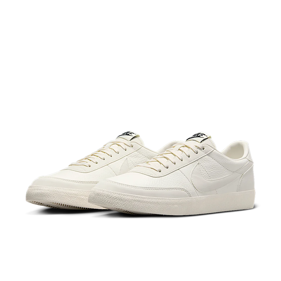 Nike Killshot 2 Leather Sail Black