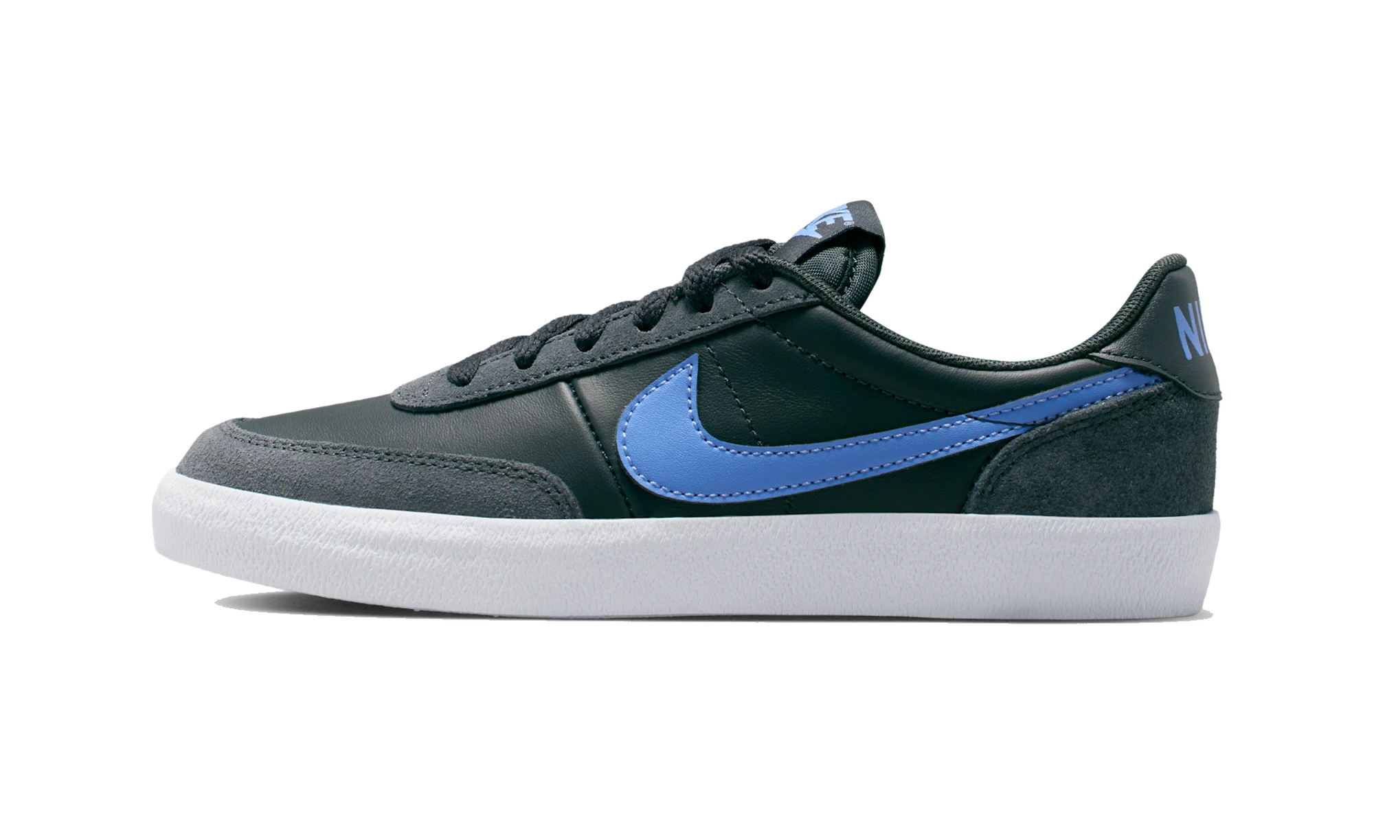 Nike Killshot 2 Off Noir Royal Pulse
