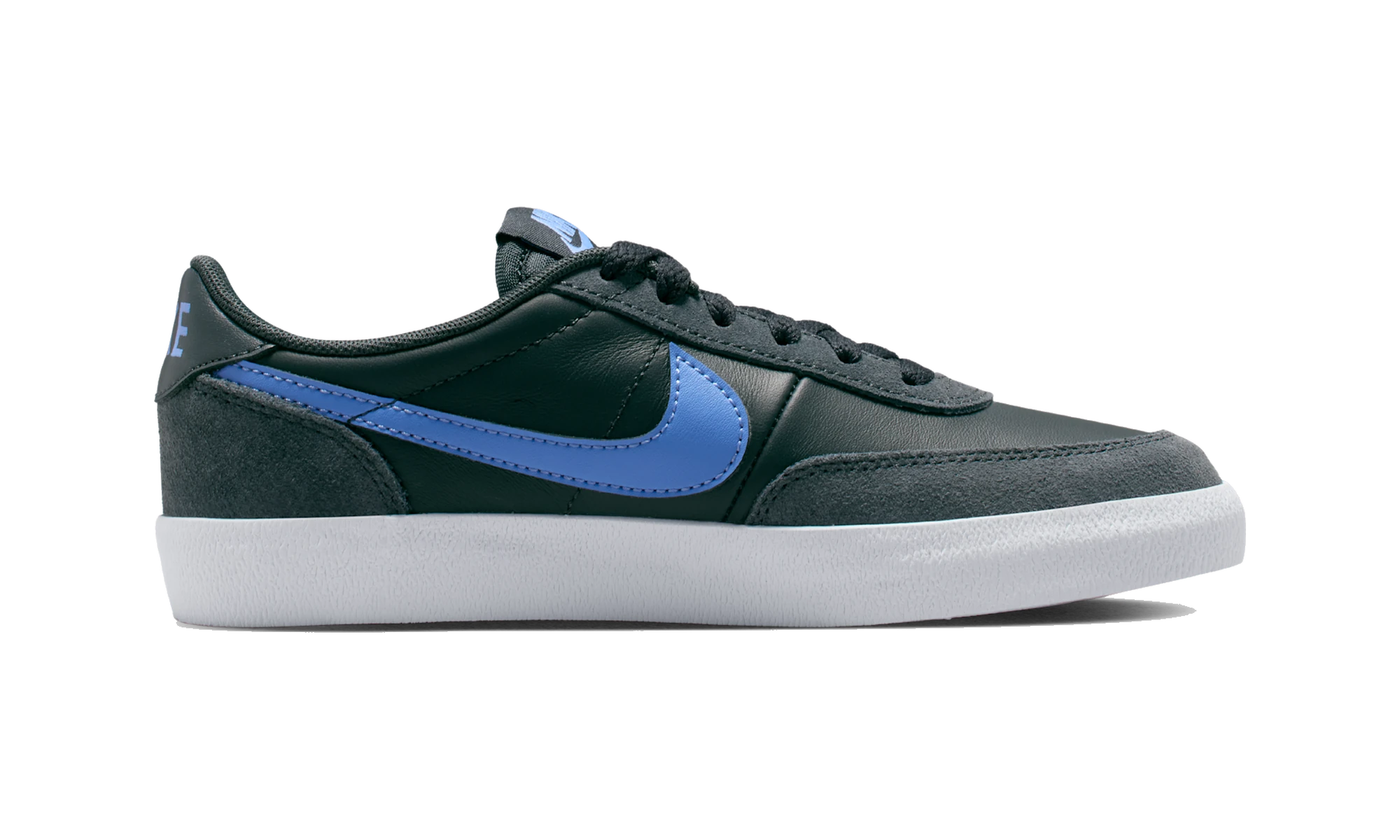 Nike Killshot 2 Off Noir Royal Pulse